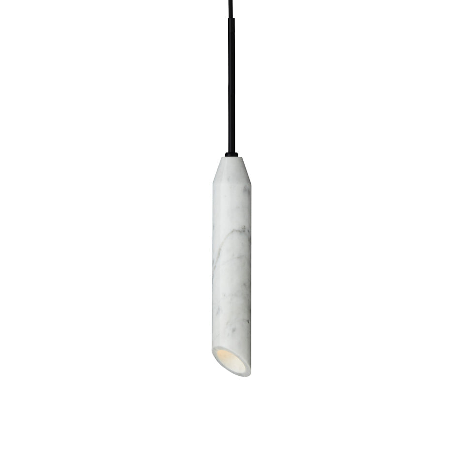 Pendant Lamp Travertine Modern Minimalist Living Room | Lamp Copper ...