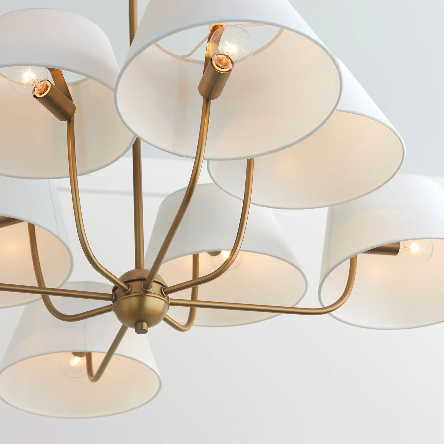 Lamp Copper UK