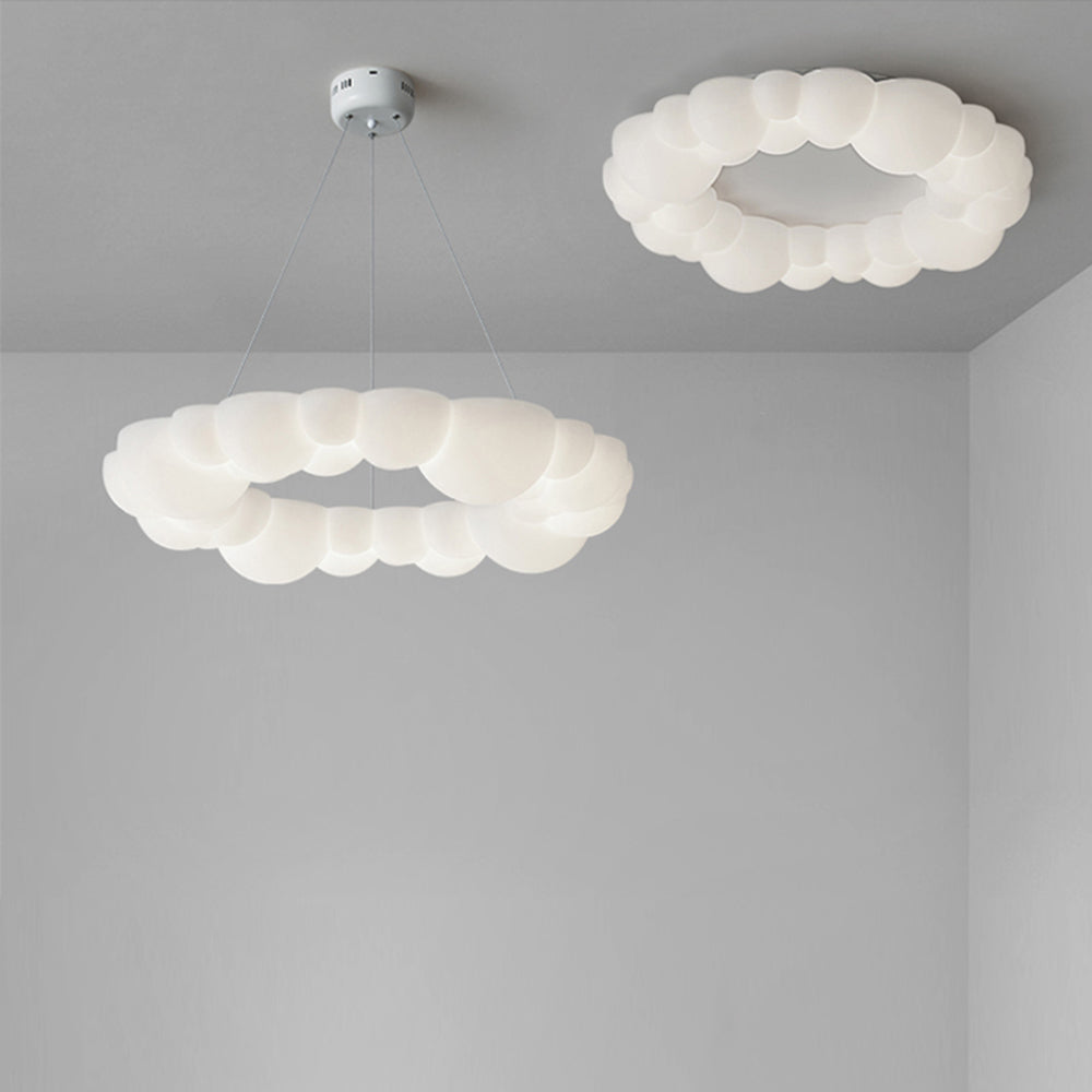 Kano Pendant & Ceiling Light Remote Control Dimmable - Lamp Copper