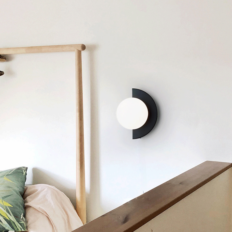 Vivi Indoor Wall Lamp - Lamp Copper