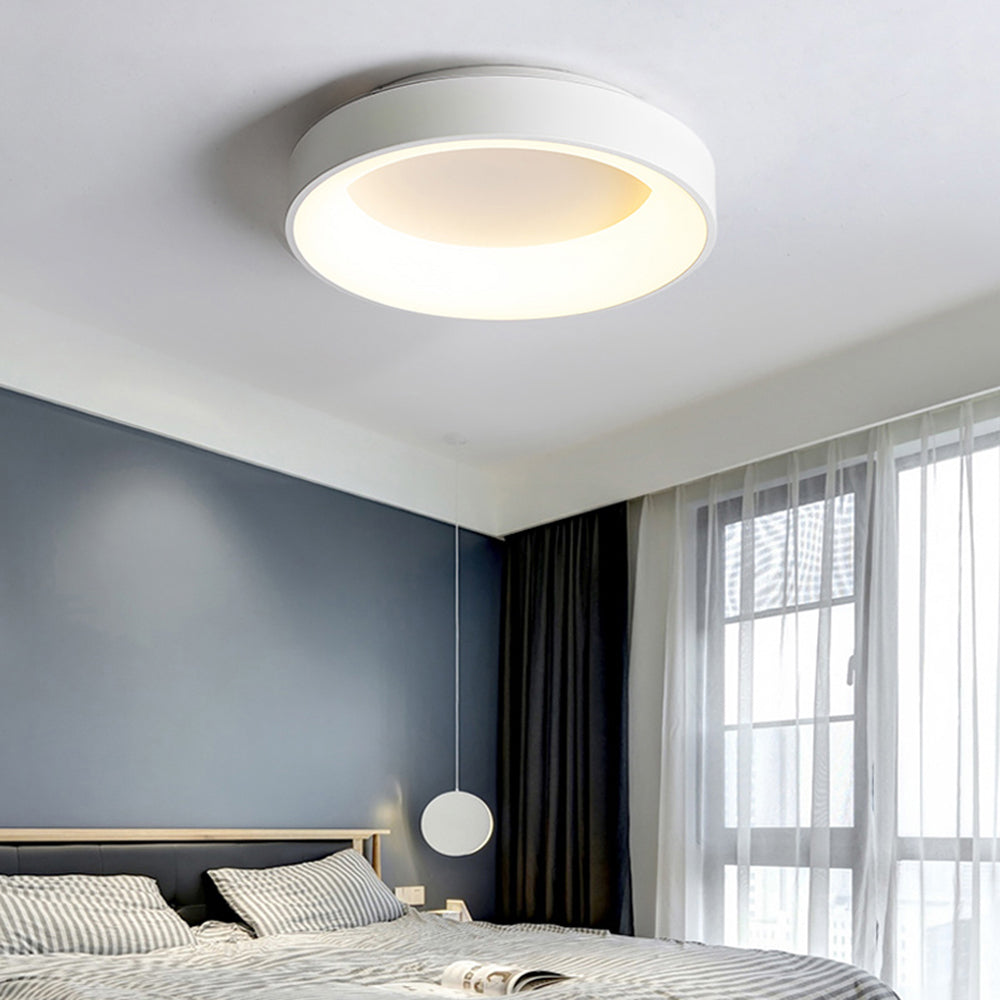Aera Ceiling Light - Lamp Copper