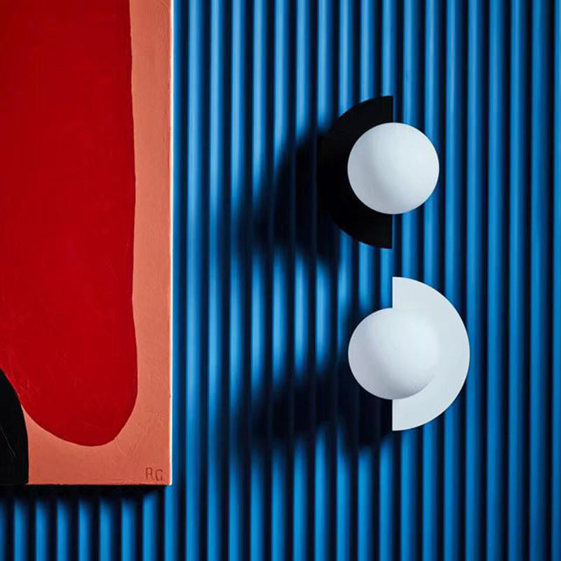 Vivi Indoor Wall Lamp - Lamp Copper