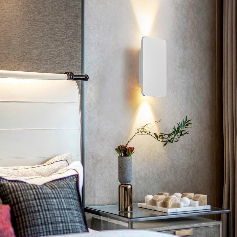 Nova Indoor Wall Lamp - Lamp Copper