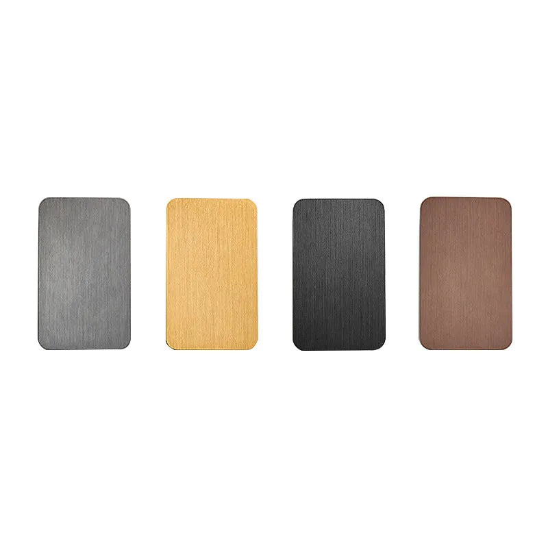 Nova Indoor Wall Lamp - Lamp Copper
