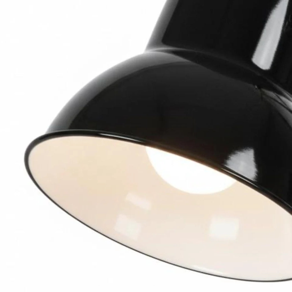 Archive Floor Lamp Metal