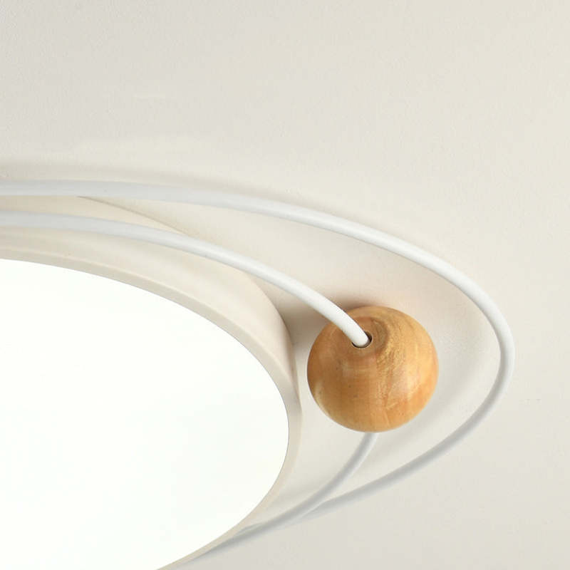 Arisha Galaxy Ceiling Light, 5 Color, 2 Sizes - Lamp Copper