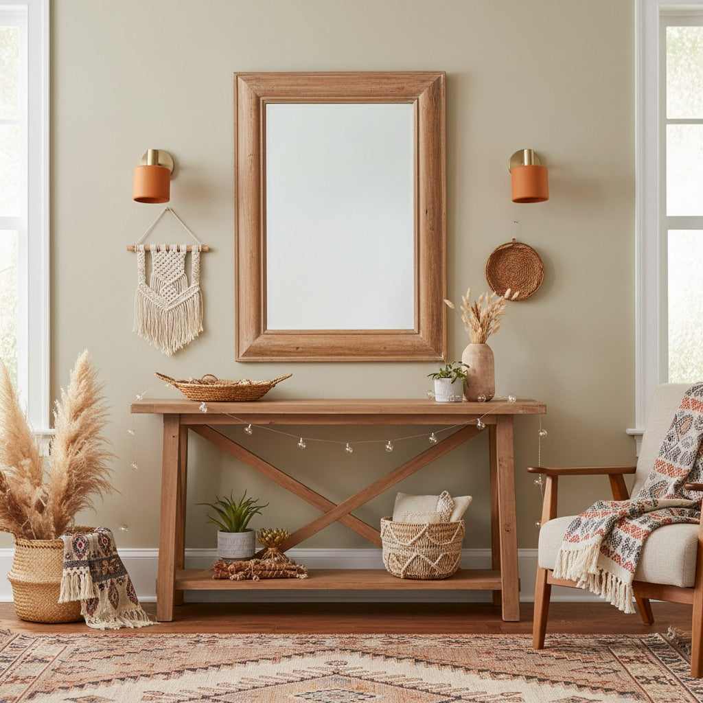 Kiln Porcelain Metal Wall Sconce
