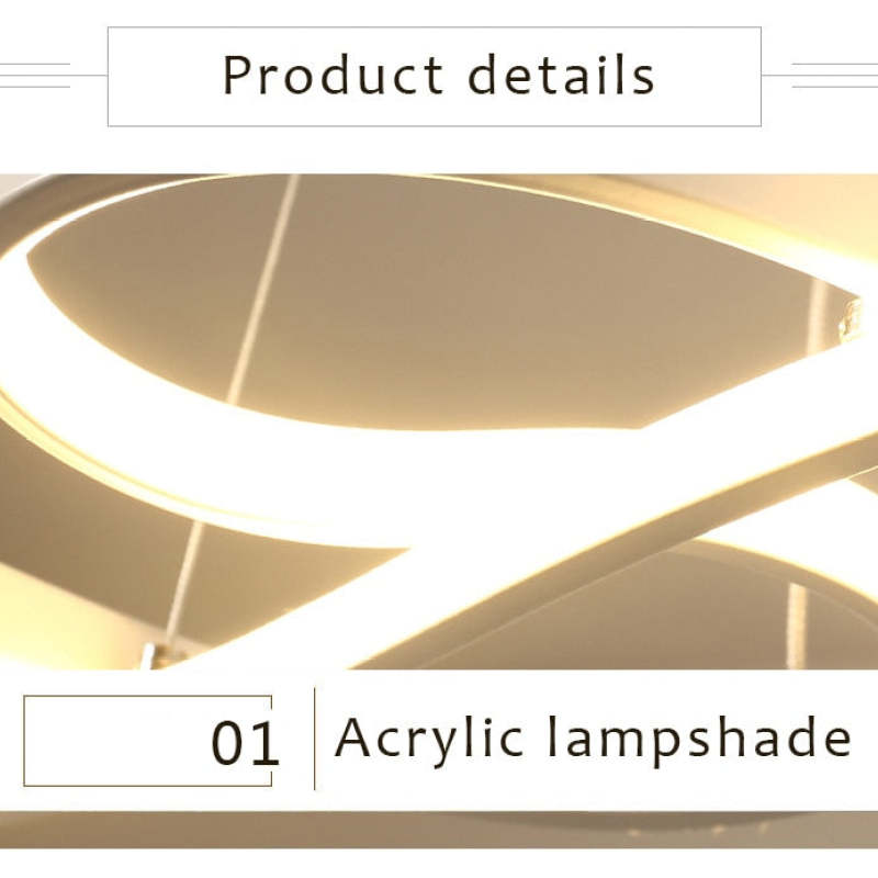 Durell Musical Note Pendant Light, Black & Gold - Lamp Copper