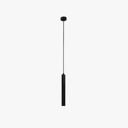 Filo Linear Pendant Light - Lamp Copper