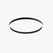 Olen Flush Mount Ceiling Light - Lamp Copper