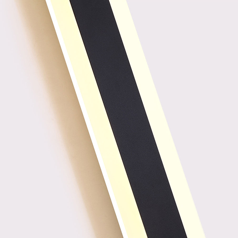Nexa Outdoor Wall Lamp Symmetrical - Lamp Copper