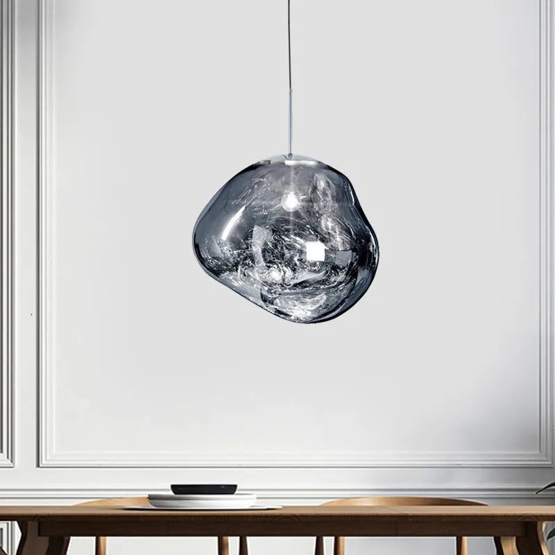 Milo Pendant Lights 4 Colour - Lamp Copper