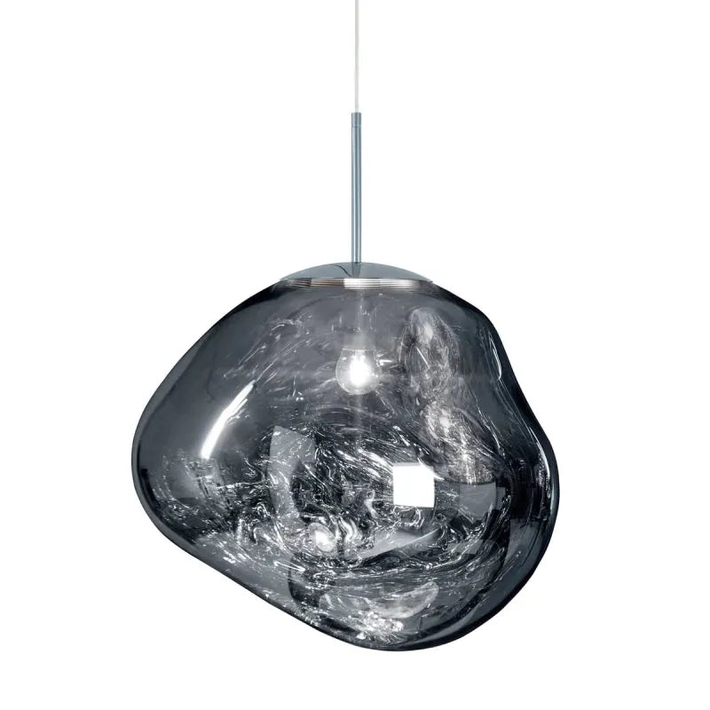 Milo Pendant Lights 4 Colour - Lamp Copper