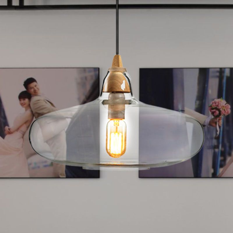 Valentina Nordic Designer LED Pendant Light, 3 Style - Lamp Copper