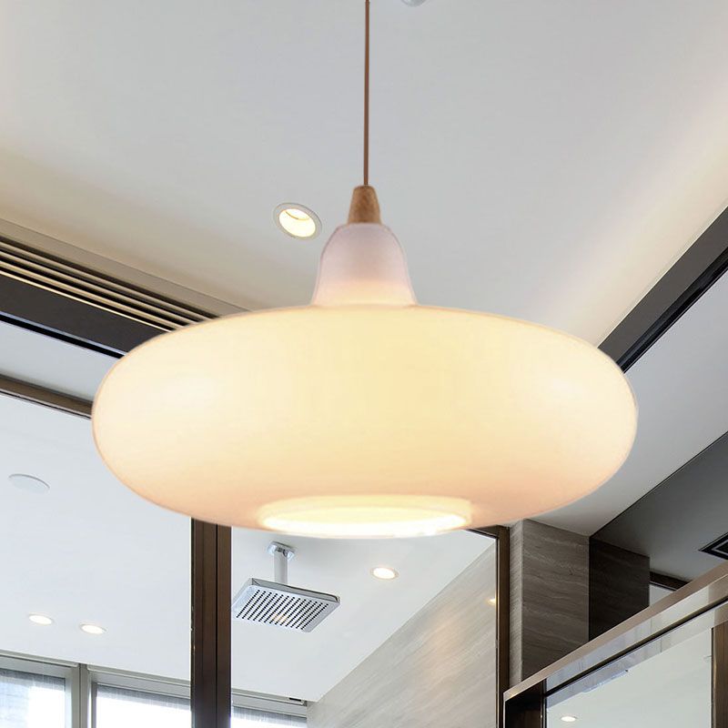 Valentina Nordic Designer LED Pendant Light, 3 Style - Lamp Copper