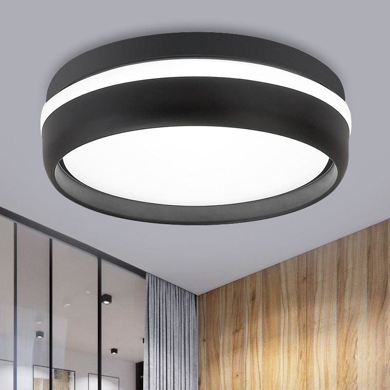 Nalo Ceiling Light - Lamp Copper