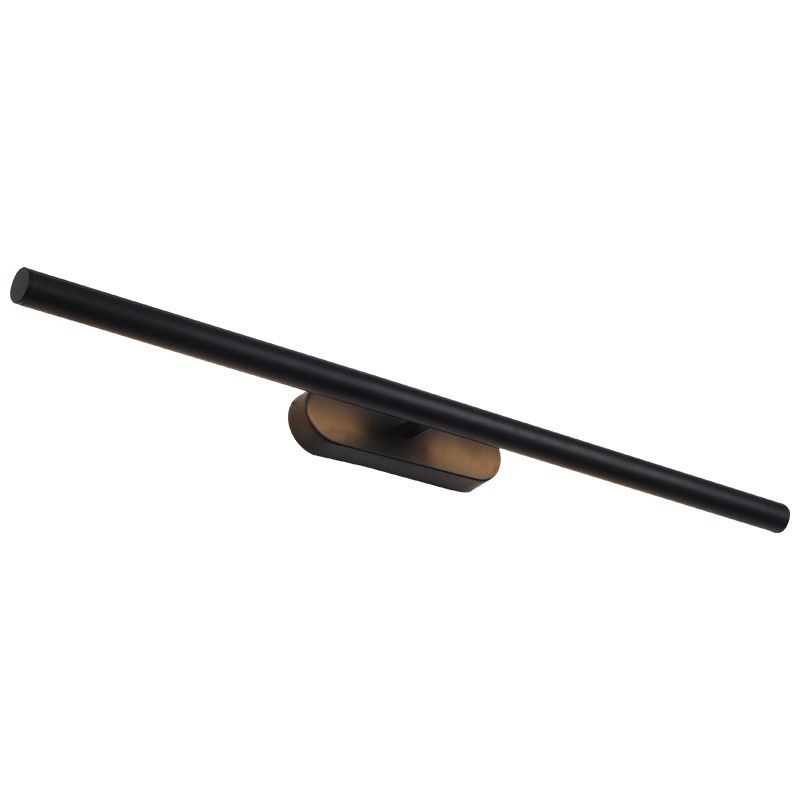 Arisha Minimaliste Arisha Tube Mirror Front Vanity Wall Lamp - Lamp Copper