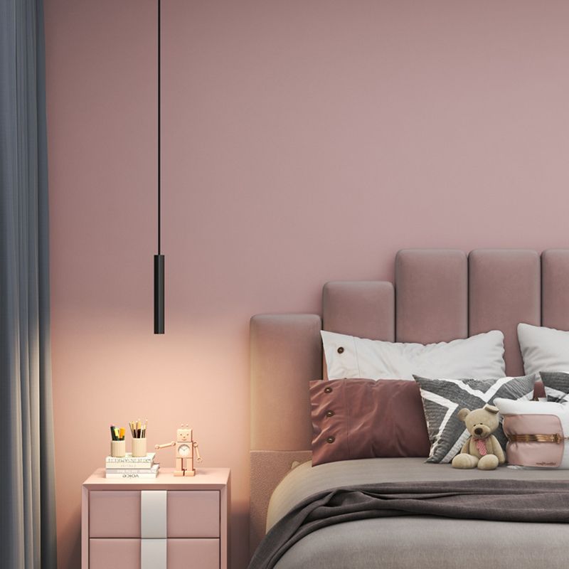 Filo Linear Pendant Light - Lamp Copper