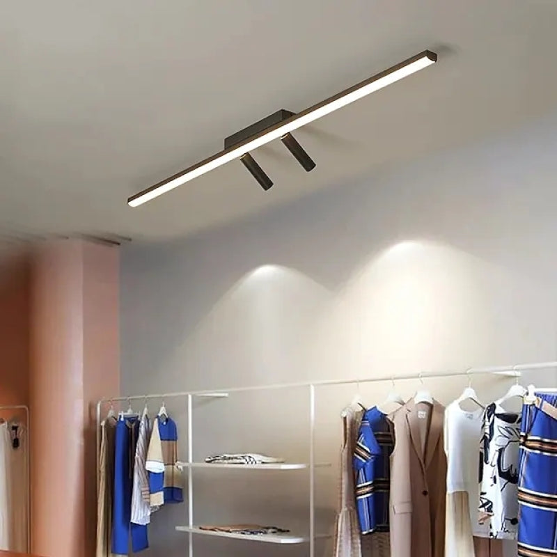Vixo Ceiling Light Spotlight - Lamp Copper