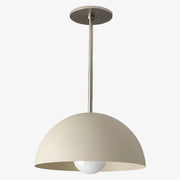Chroma Pendant Light  Metal&Brass