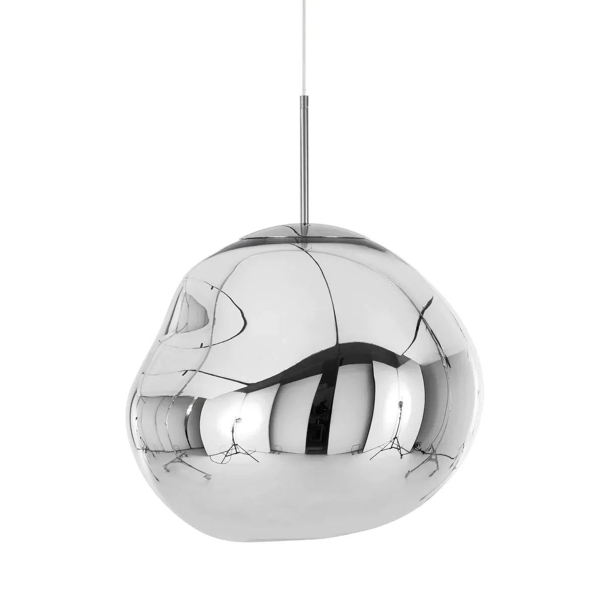 Milo Pendant Lights 4 Colour - Lamp Copper