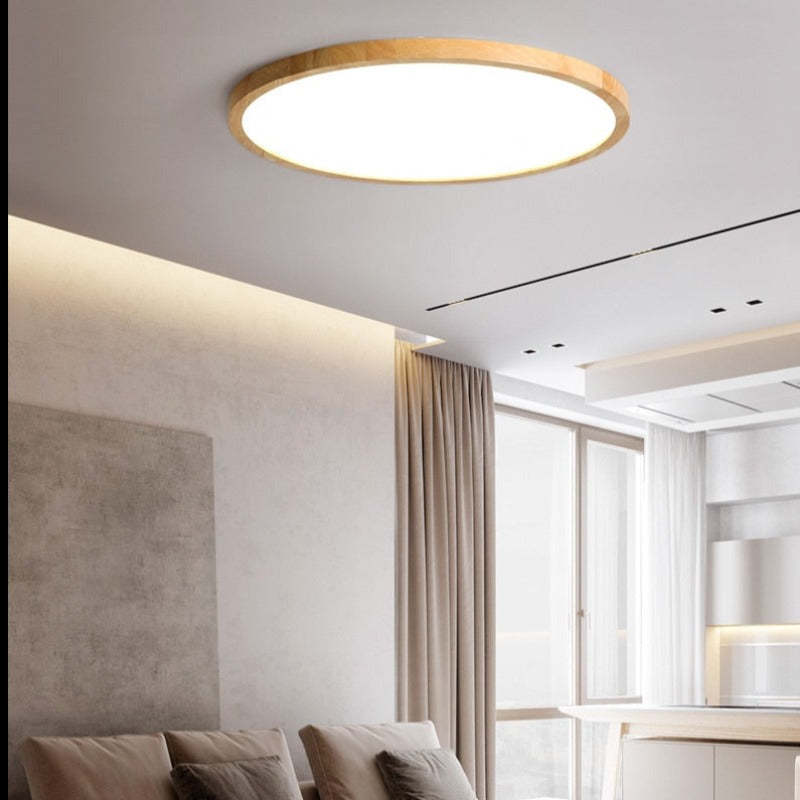 Aven Ceiling Lights - Lamp Copper