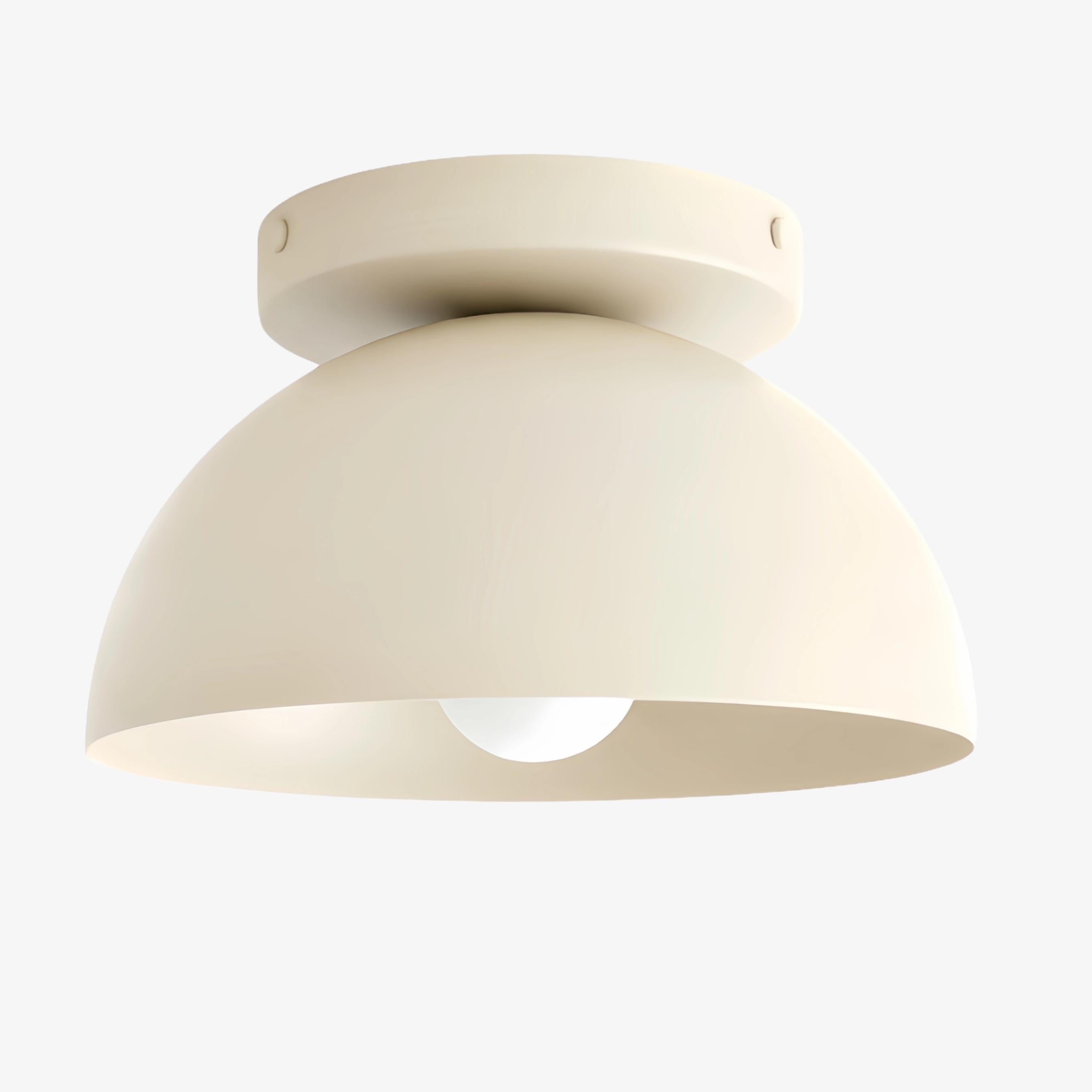 Chroma  Minimalist Ceiling Light  Living Rooms