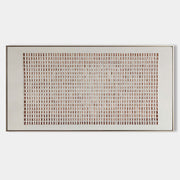 Lizi Wabi-Sabi Wall Art - Lamp Copper
