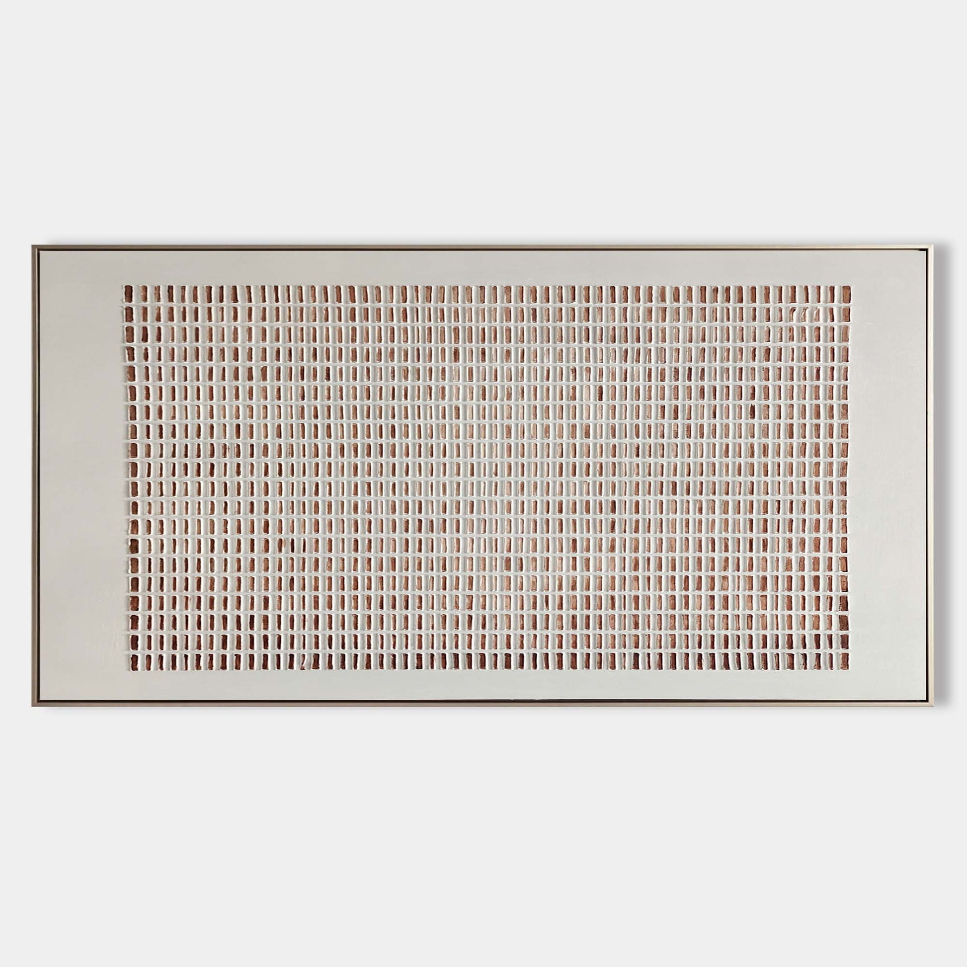 Lizi Wabi-Sabi Wall Art - Lamp Copper