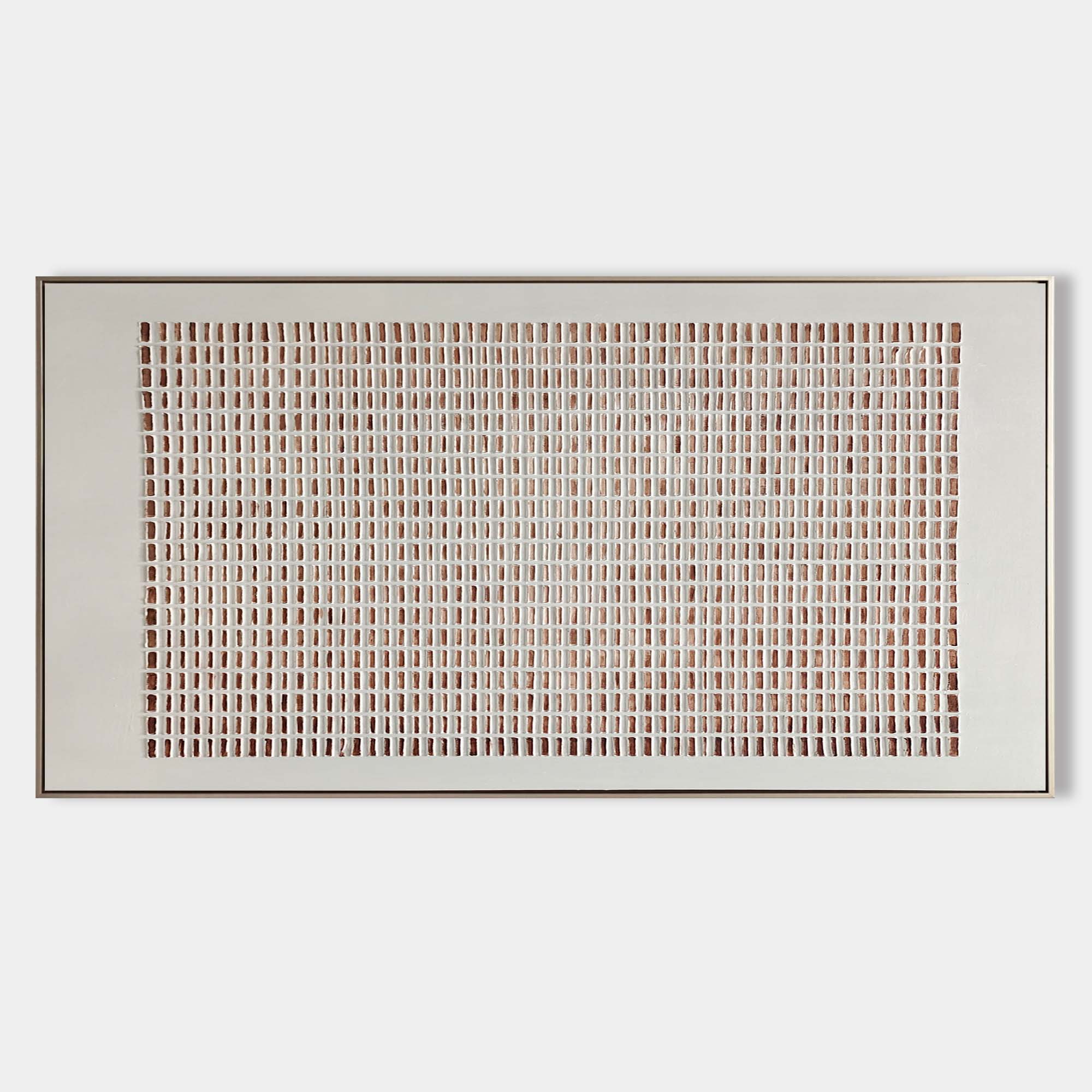Lizi Wabi-Sabi Wall Art - Lamp Copper