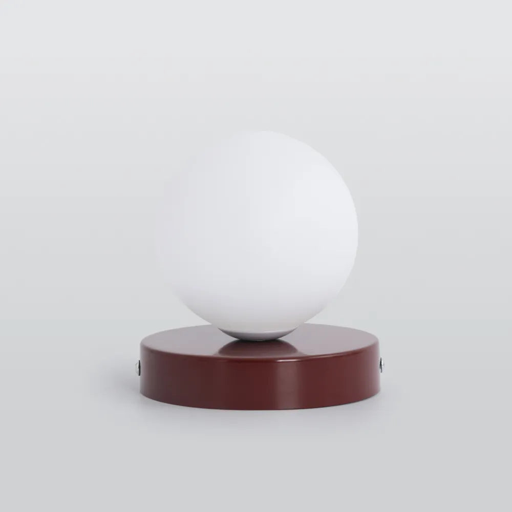 Tinto Indoor Wall Lamp - Lamp Copper