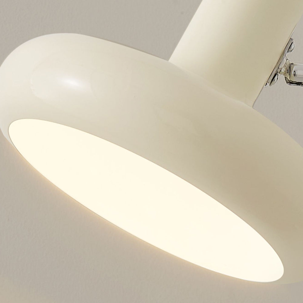 Arisha Wall Lamp 3 Color Temperature Switchable - Lamp Copper