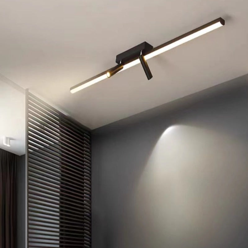Vixo Ceiling Light Spotlight - Lamp Copper