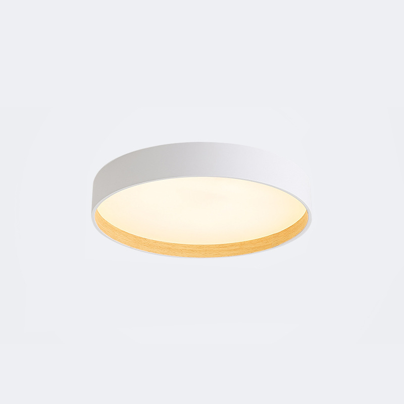 Vuna Ceiling Light - Lamp Copper