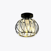Aurelia Ceiling Light - Lamp Copper