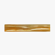 Muto Rotatable Crackle Nature Wood Board LED Wall Lamp - Lamp Copper
