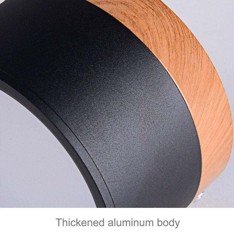 Jojo Cylindrical Flush Mount Ceiling Light - Lamp Copper