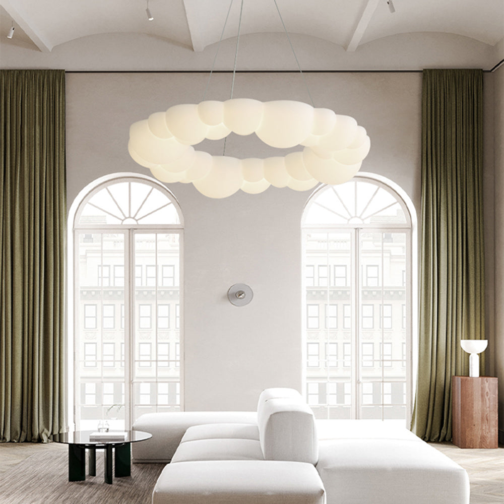 Kano Pendant & Ceiling Light Remote Control Dimmable - Lamp Copper