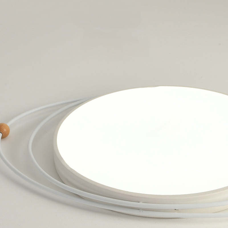 Arisha Galaxy Ceiling Light, 5 Color, 2 Sizes - Lamp Copper