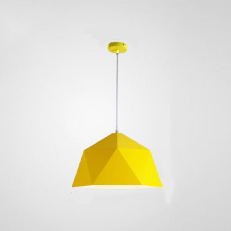 Aria Pendant Light, Morandi 9 Colour - Lamp Copper