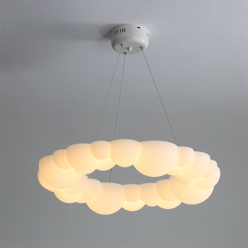 Kano Pendant & Ceiling Light Remote Control Dimmable - Lamp Copper