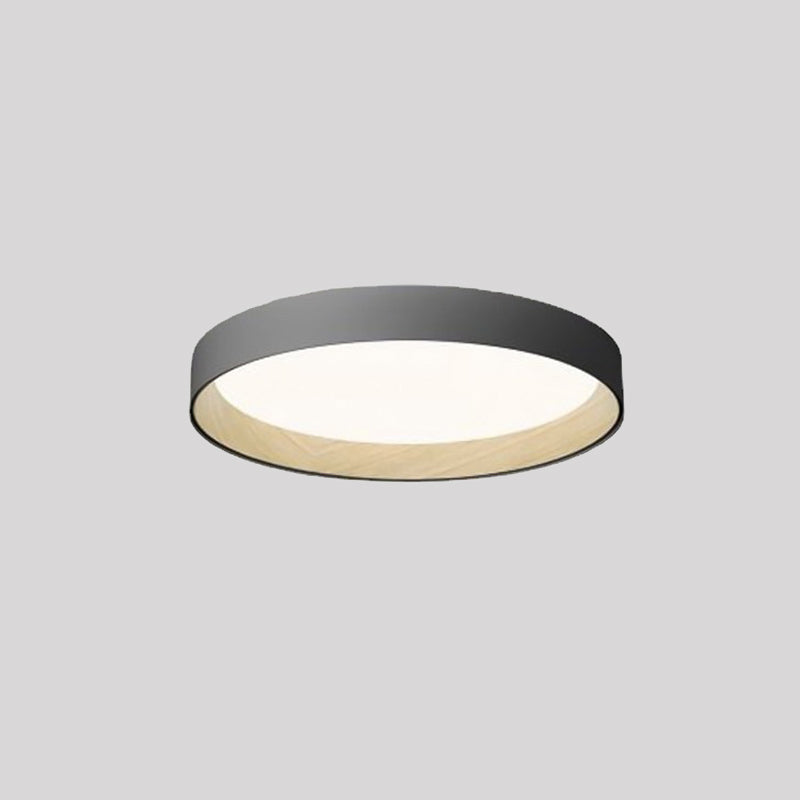 Vuna Ceiling Light - Lamp Copper