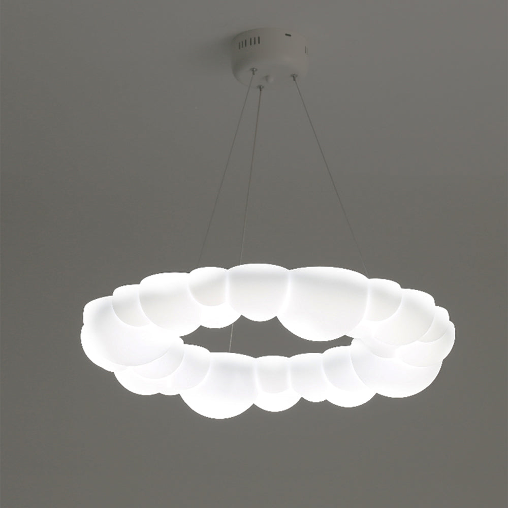 Kano Pendant & Ceiling Light Remote Control Dimmable - Lamp Copper