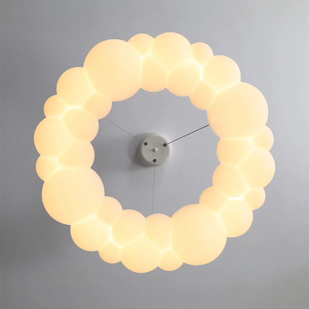 Kano Pendant & Ceiling Light Remote Control Dimmable - Lamp Copper