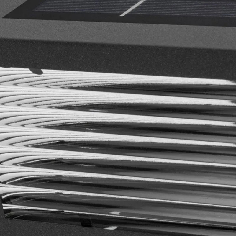 Vetra Vintage Metal LED Outdoor Light Post - Lamp Copper