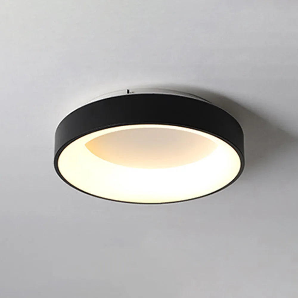 Aera Ceiling Light - Lamp Copper