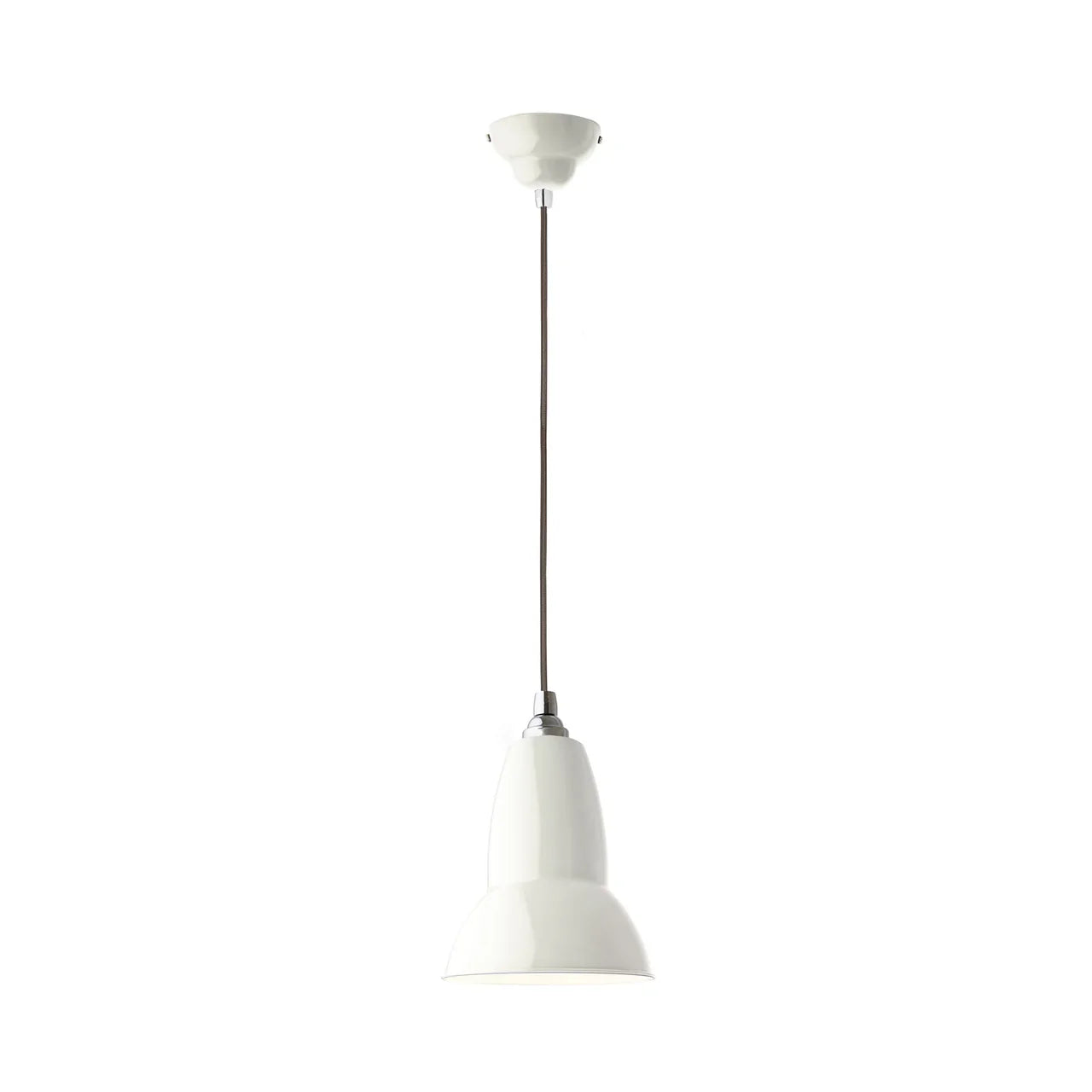 Archive Pendant Light Metal&Brass