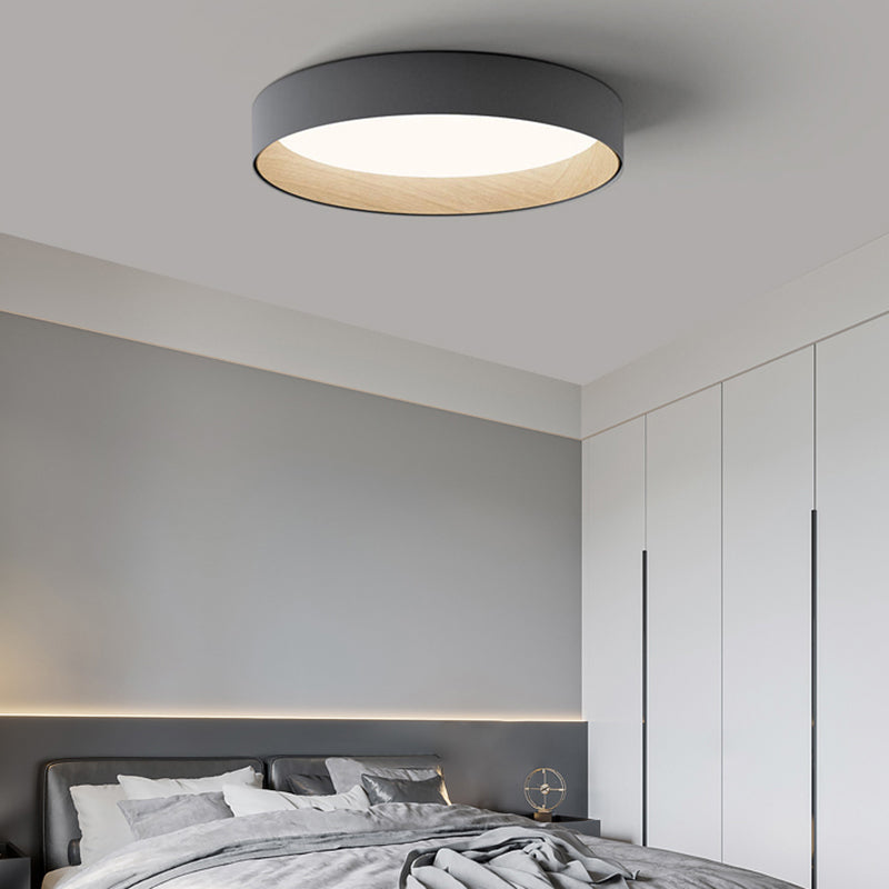 Vuna Ceiling Light - Lamp Copper