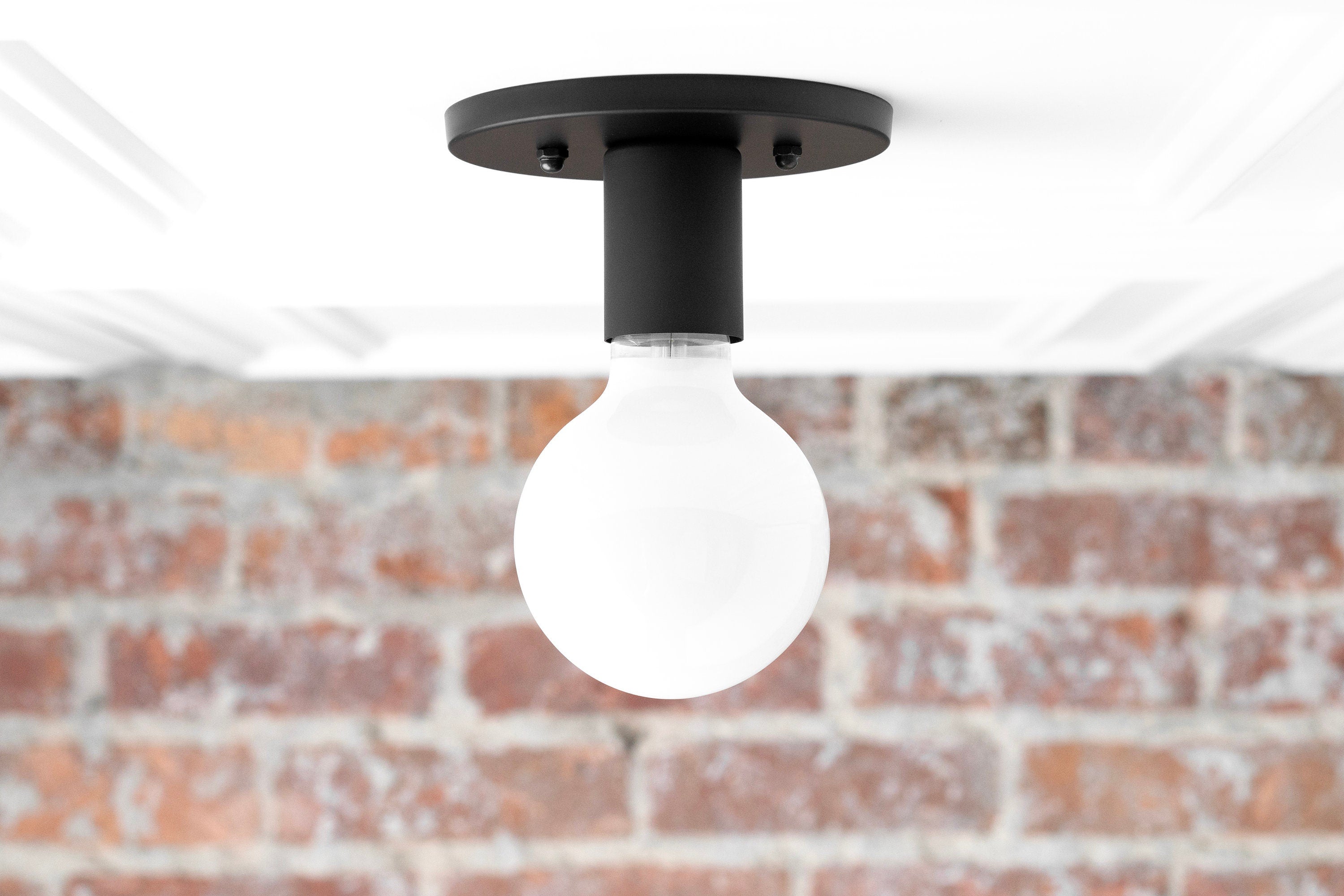 Pearl Glass Minimalist Wall Sconce Any Room