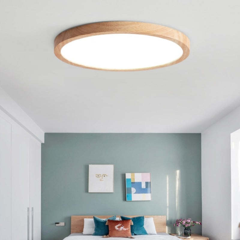 Aven Ceiling Lights - Lamp Copper
